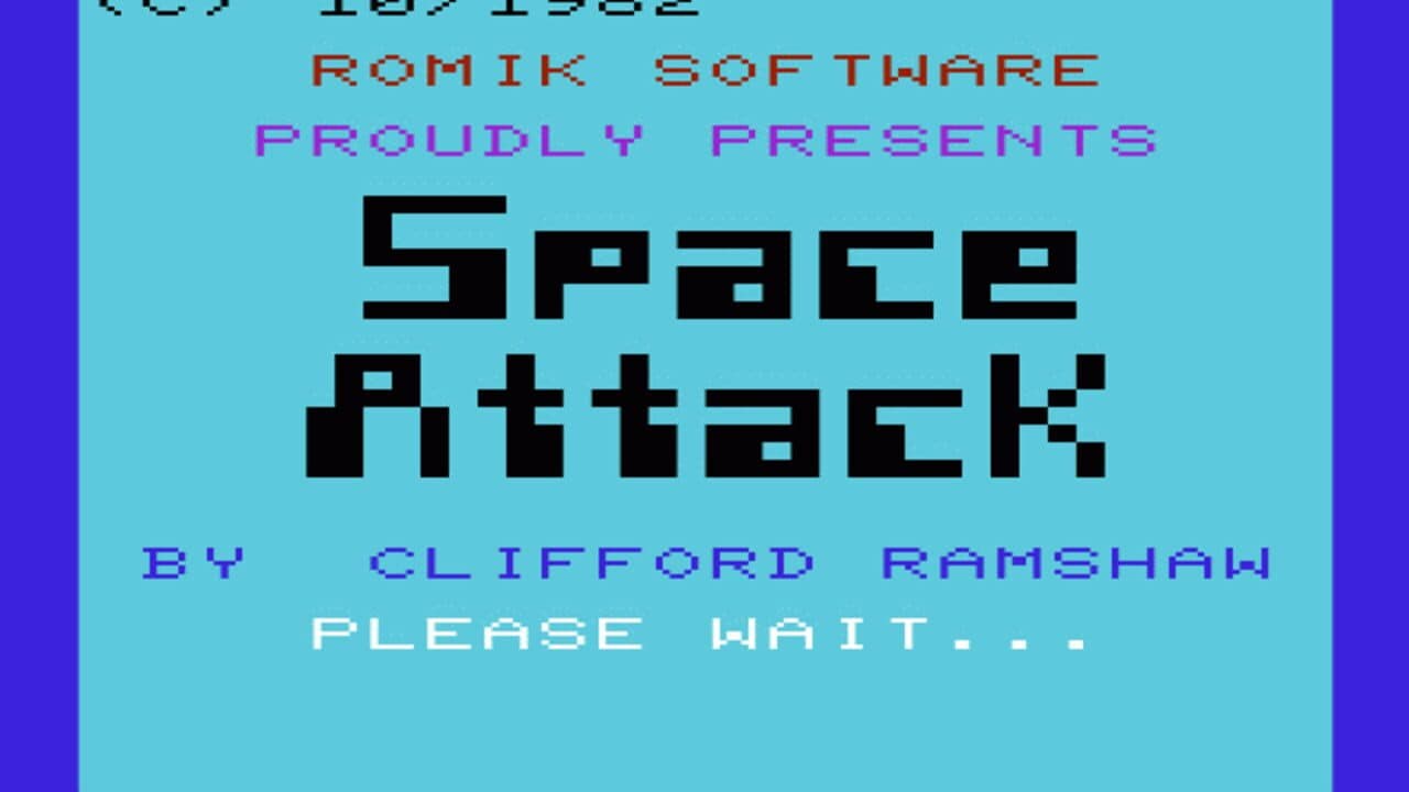 Space Attack thumbnail 2