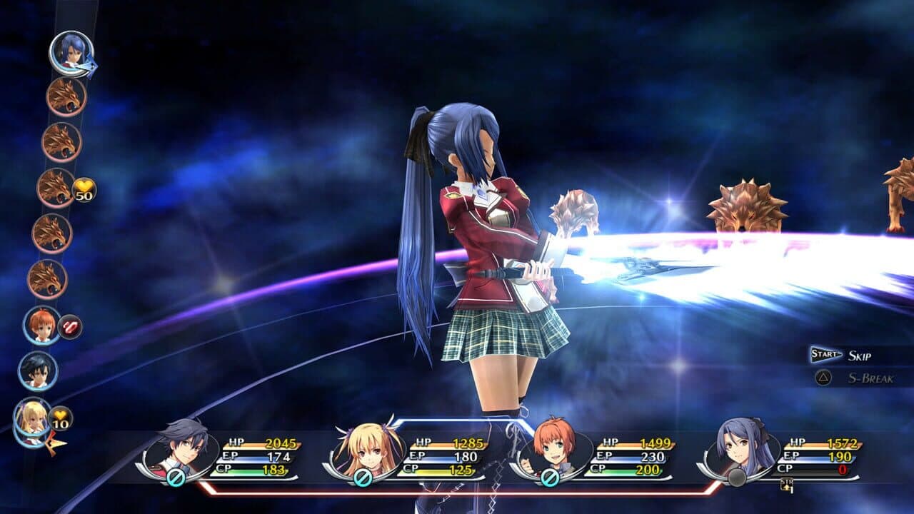 The Legend of Heroes: Trails of Cold Steel thumbnail 7