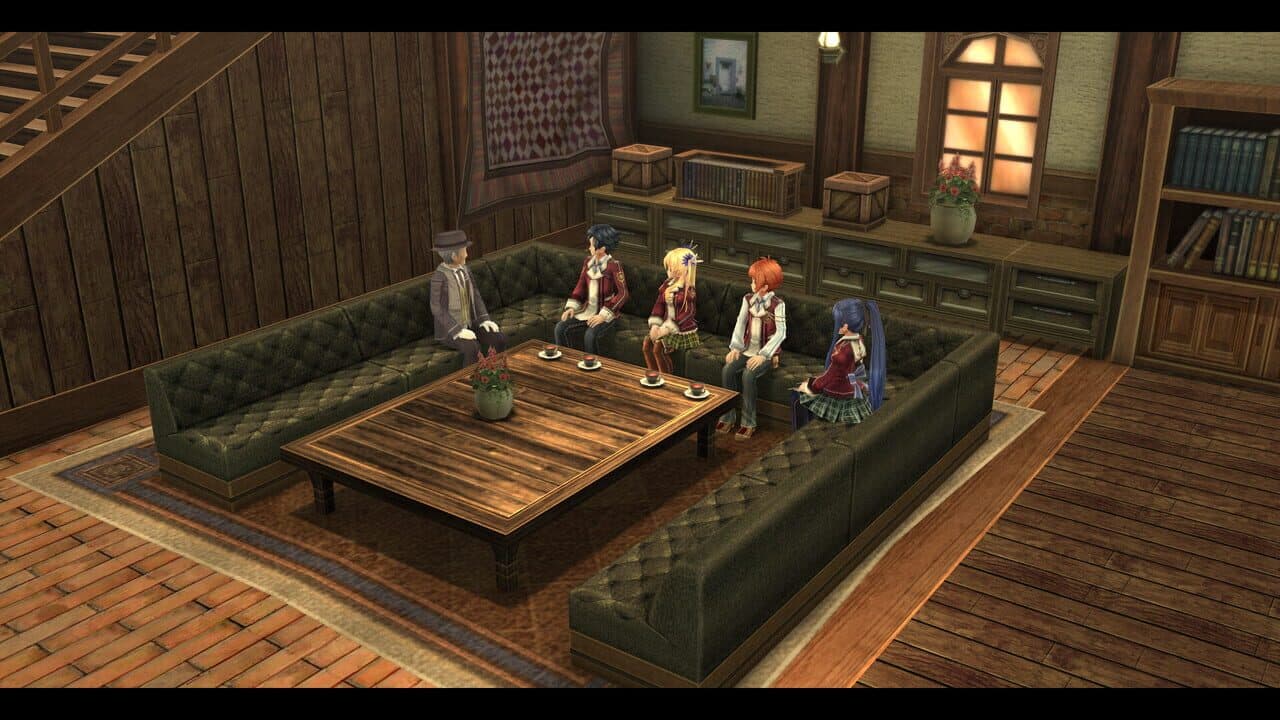The Legend of Heroes: Trails of Cold Steel thumbnail 10