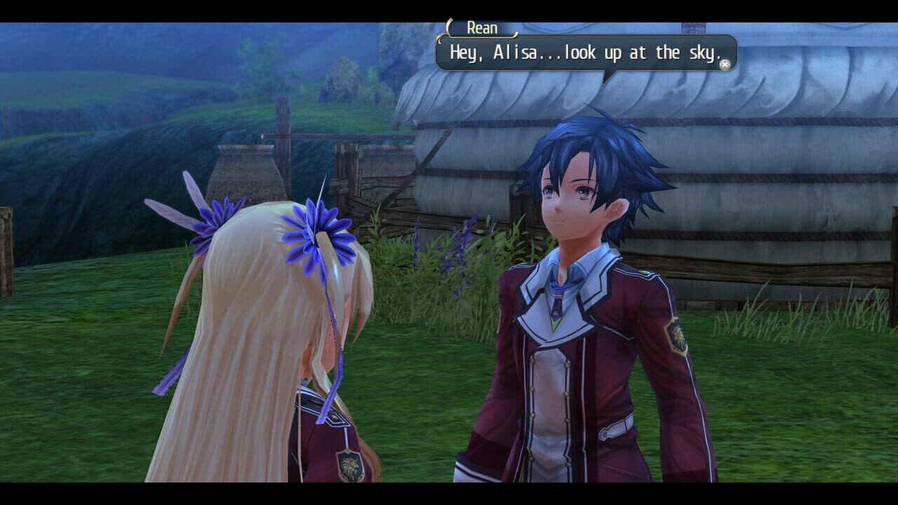 The Legend of Heroes: Trails of Cold Steel thumbnail 12