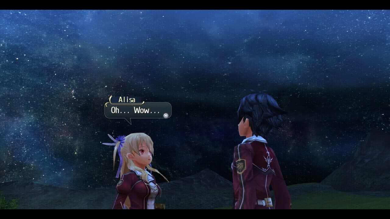 The Legend of Heroes: Trails of Cold Steel thumbnail 9