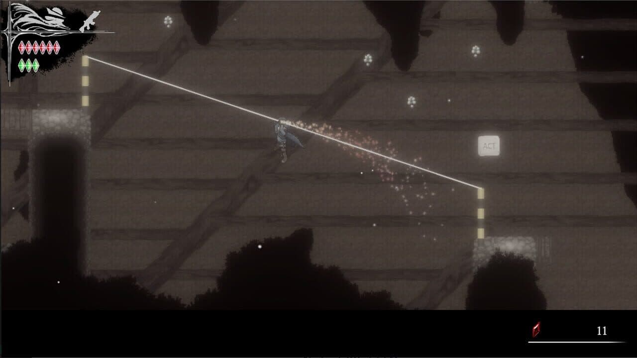 Stray Savior thumbnail 2