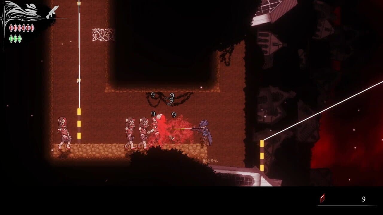 Stray Savior thumbnail 3