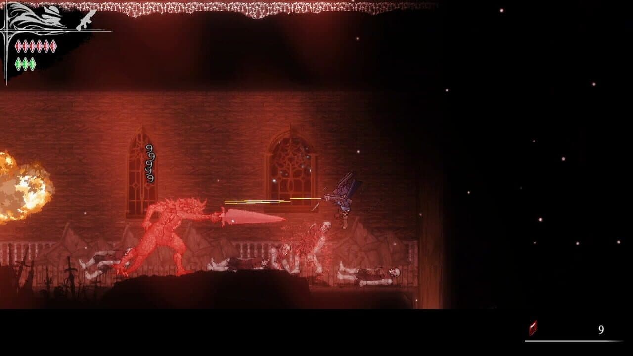 Stray Savior thumbnail 5