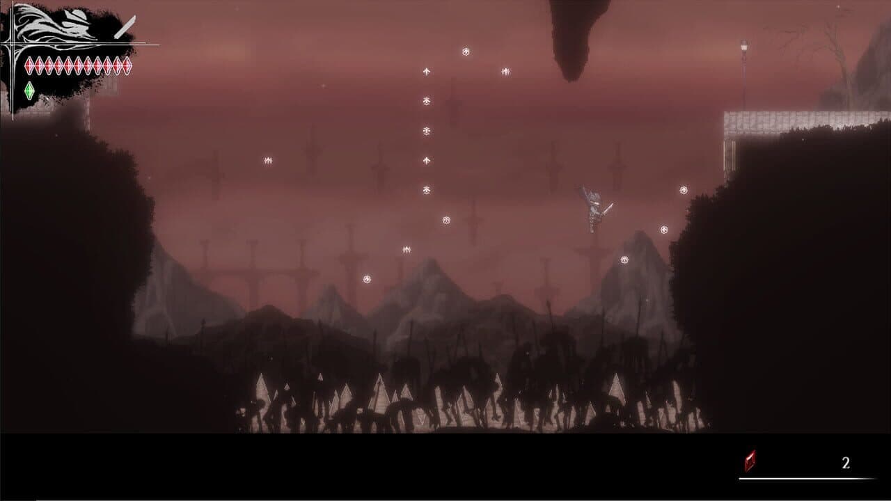 Stray Savior thumbnail 7
