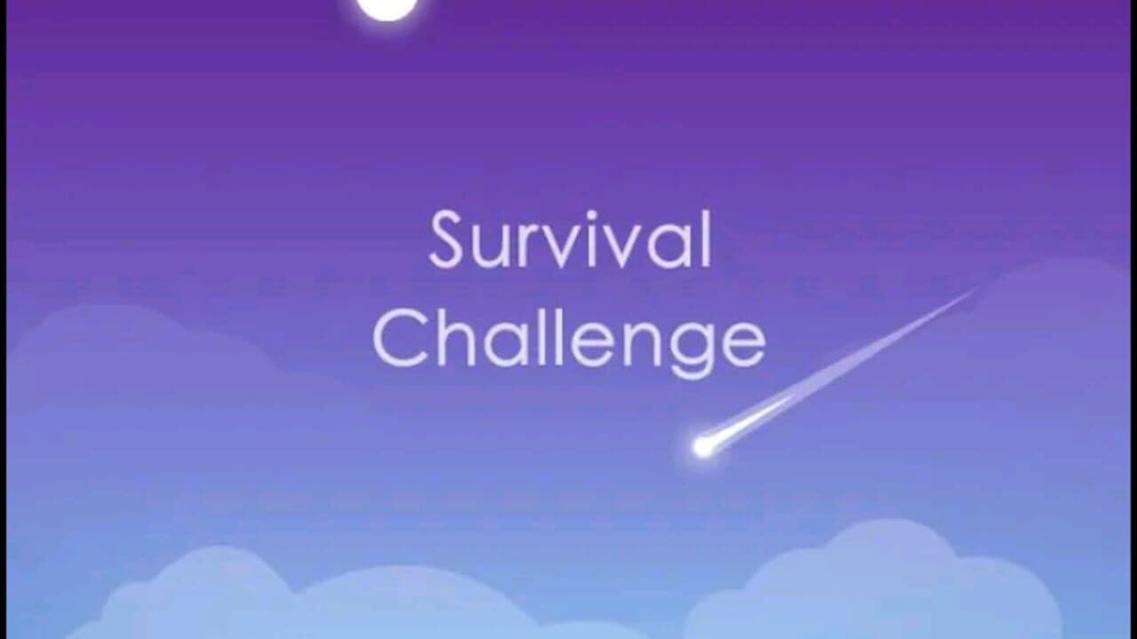 Sky Up: Keep Alive screenshot 1