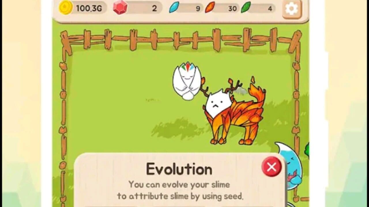 Slime Evolution thumbnail 4