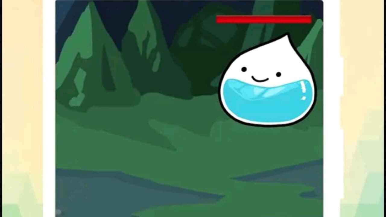 Slime Evolution screenshot 1