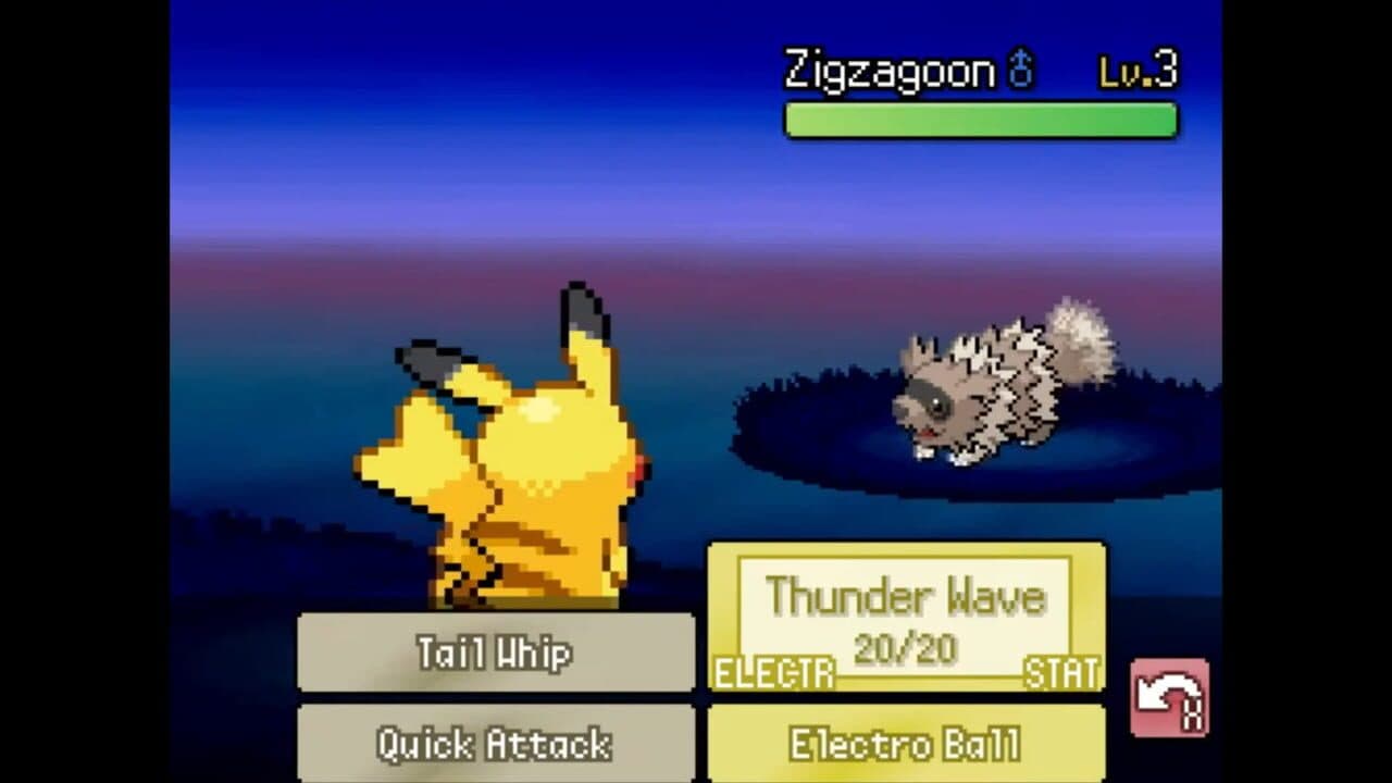 Pokemon Alchemist thumbnail 2