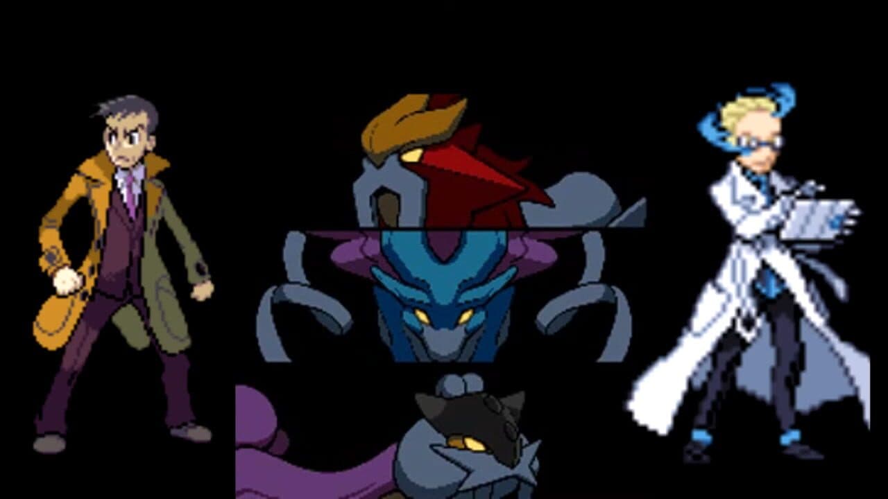 Pokemon Alchemist thumbnail 3