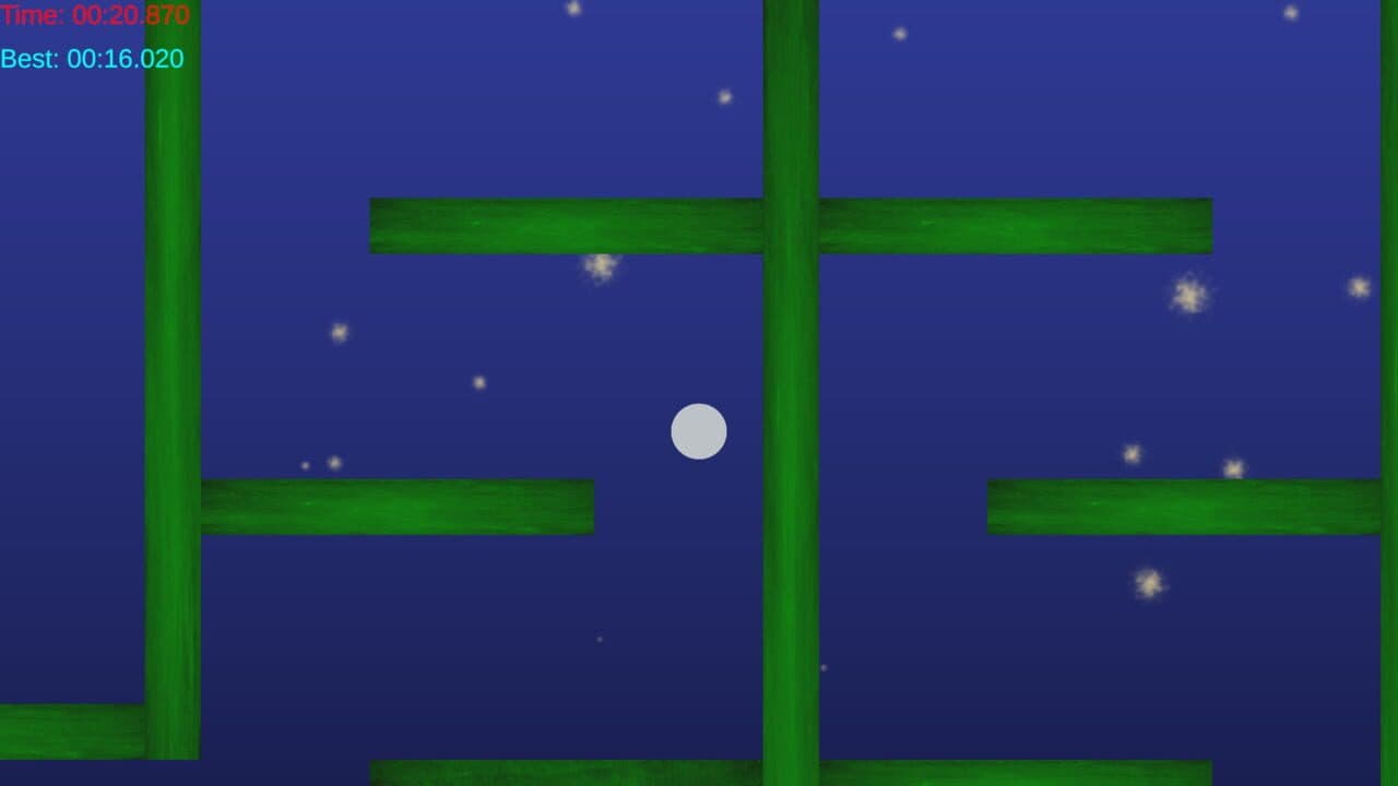 The Masochistic Ball thumbnail 4