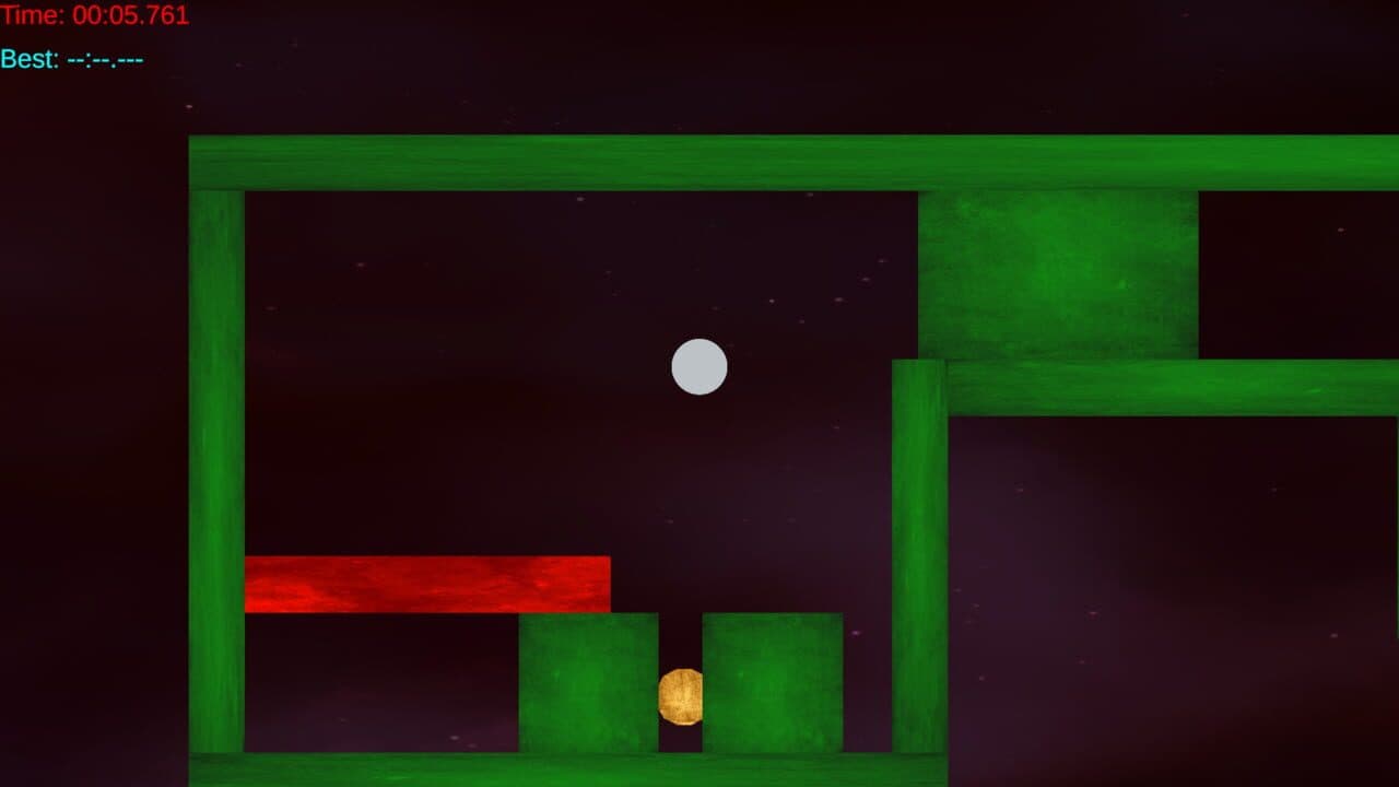 The Masochistic Ball thumbnail 3
