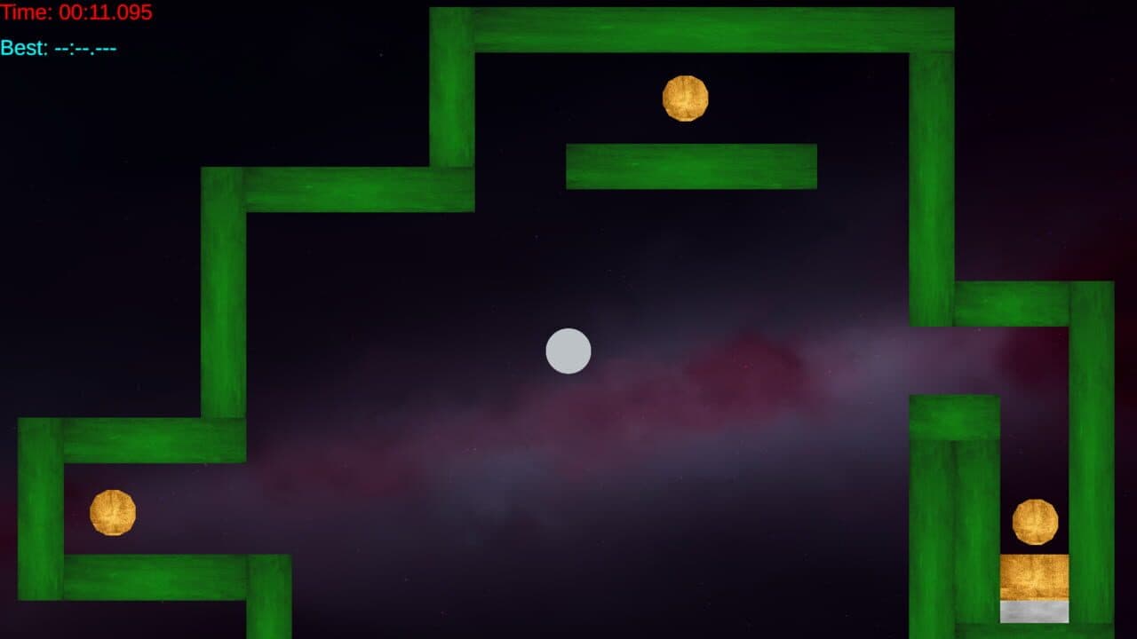 The Masochistic Ball thumbnail 5