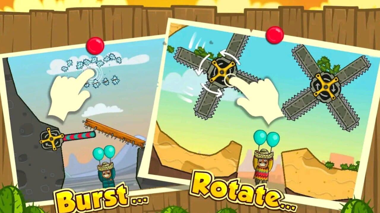 Amigo pancho thumbnail 3