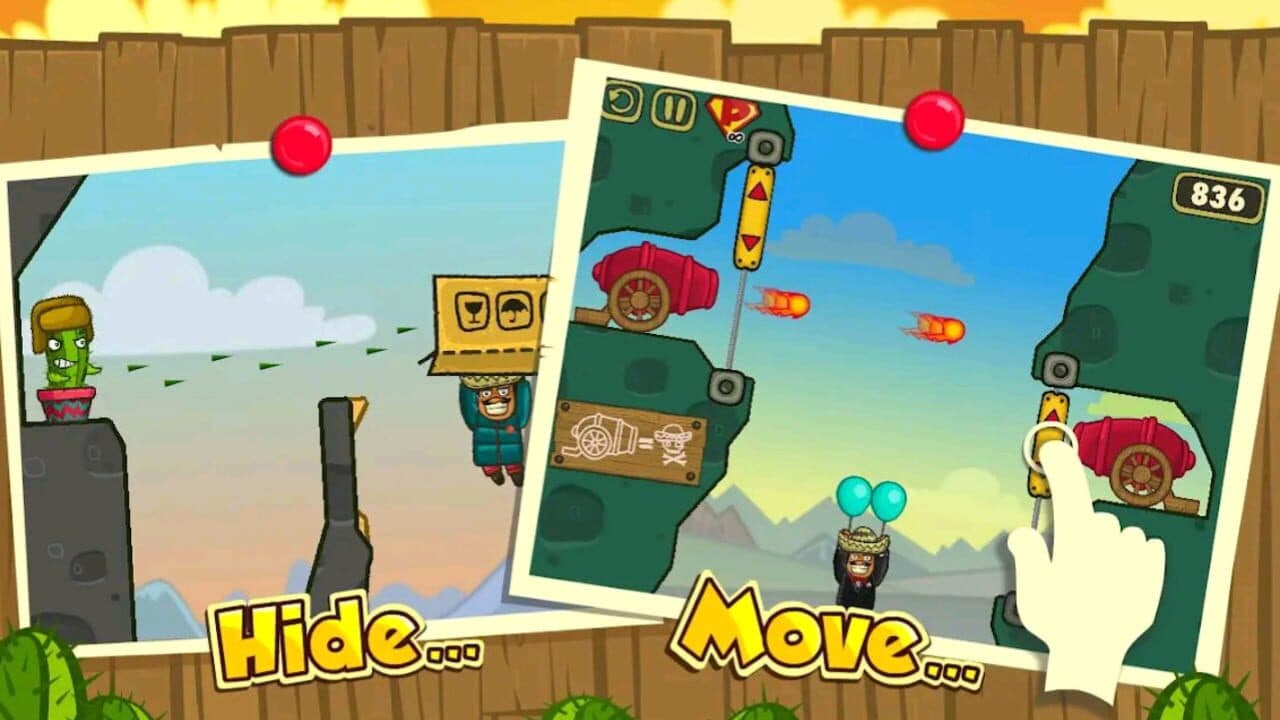 Amigo pancho thumbnail 5