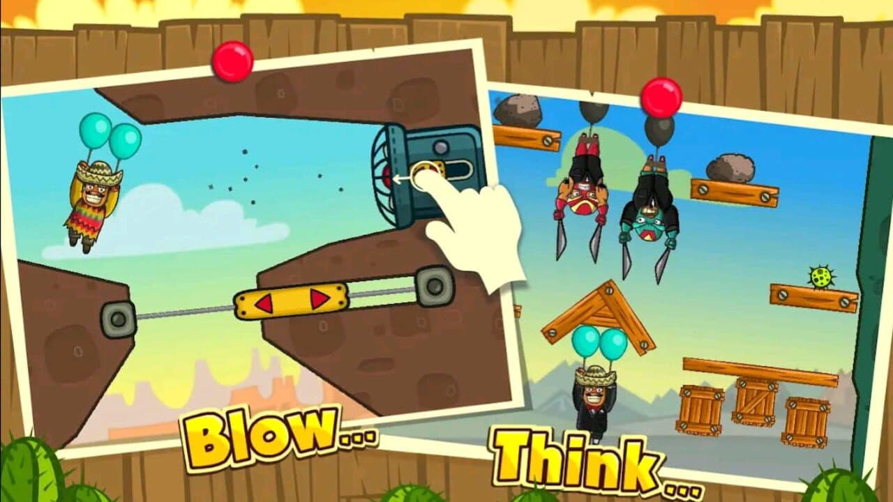 Amigo pancho thumbnail 6