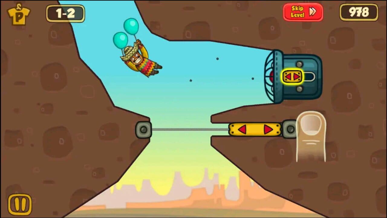Amigo pancho thumbnail 4