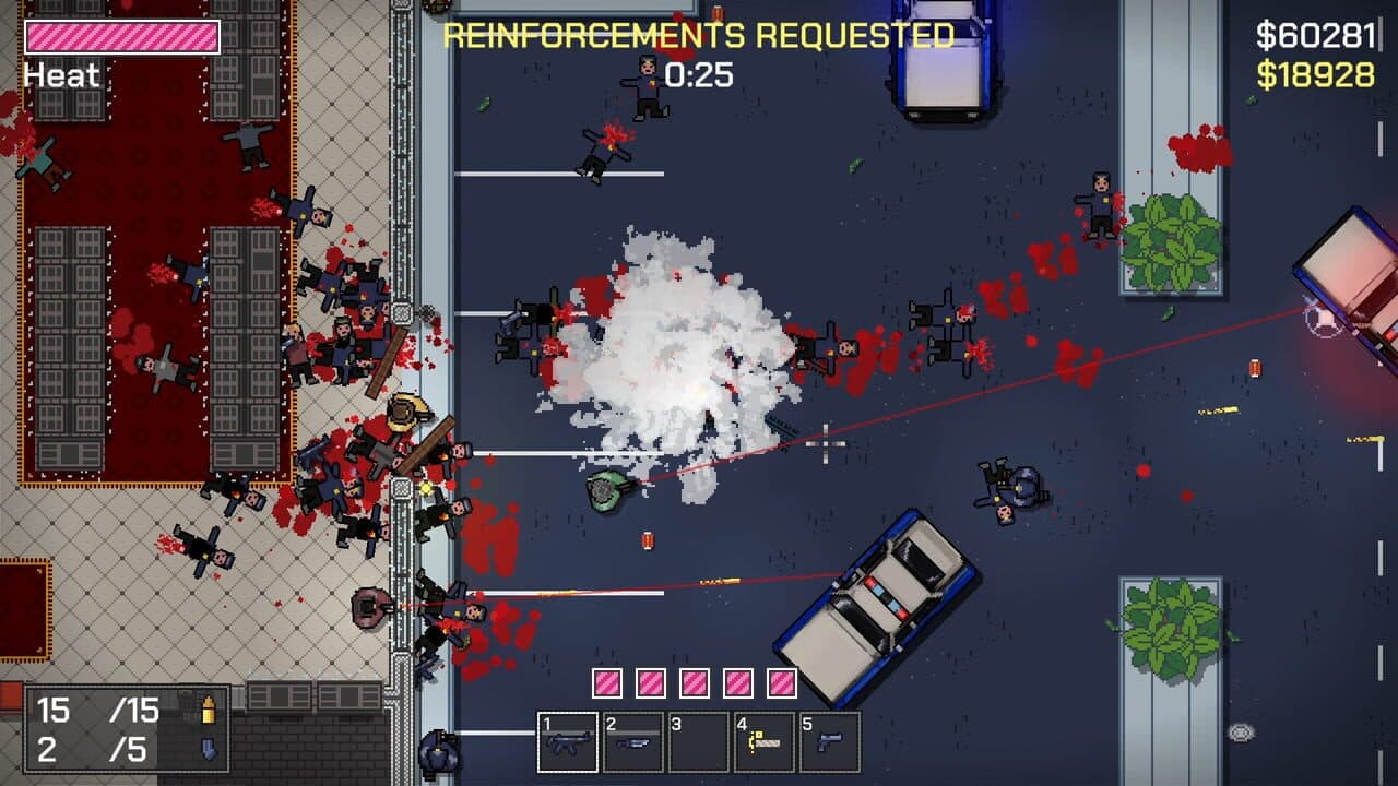 No Alibi thumbnail 2