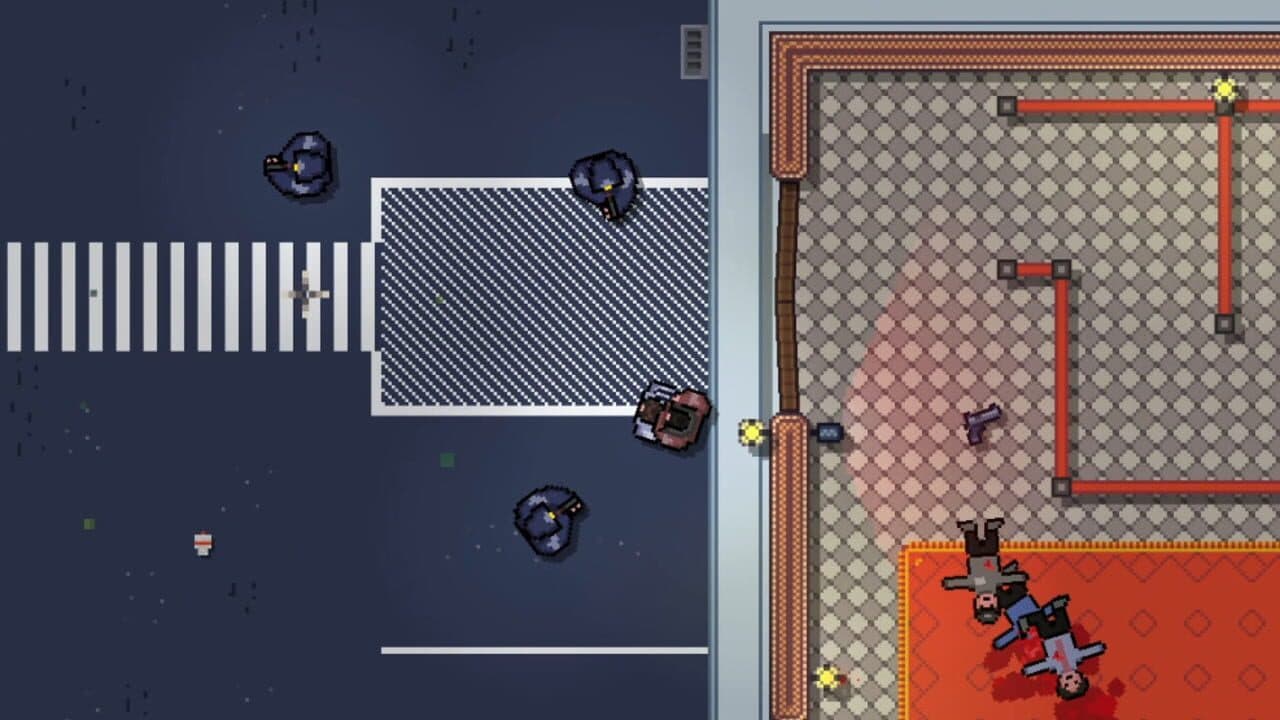 No Alibi thumbnail 3