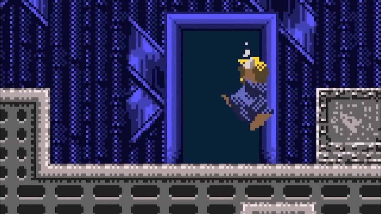40 Winks screenshot 1
