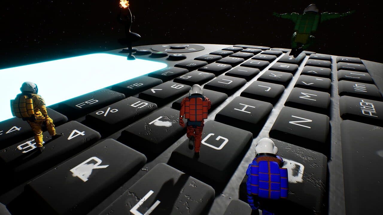 The Long Fall Home thumbnail 4