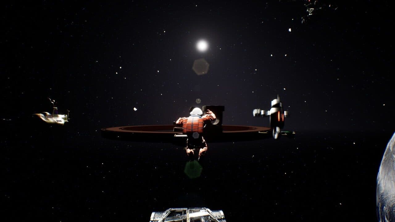 The Long Fall Home thumbnail 2