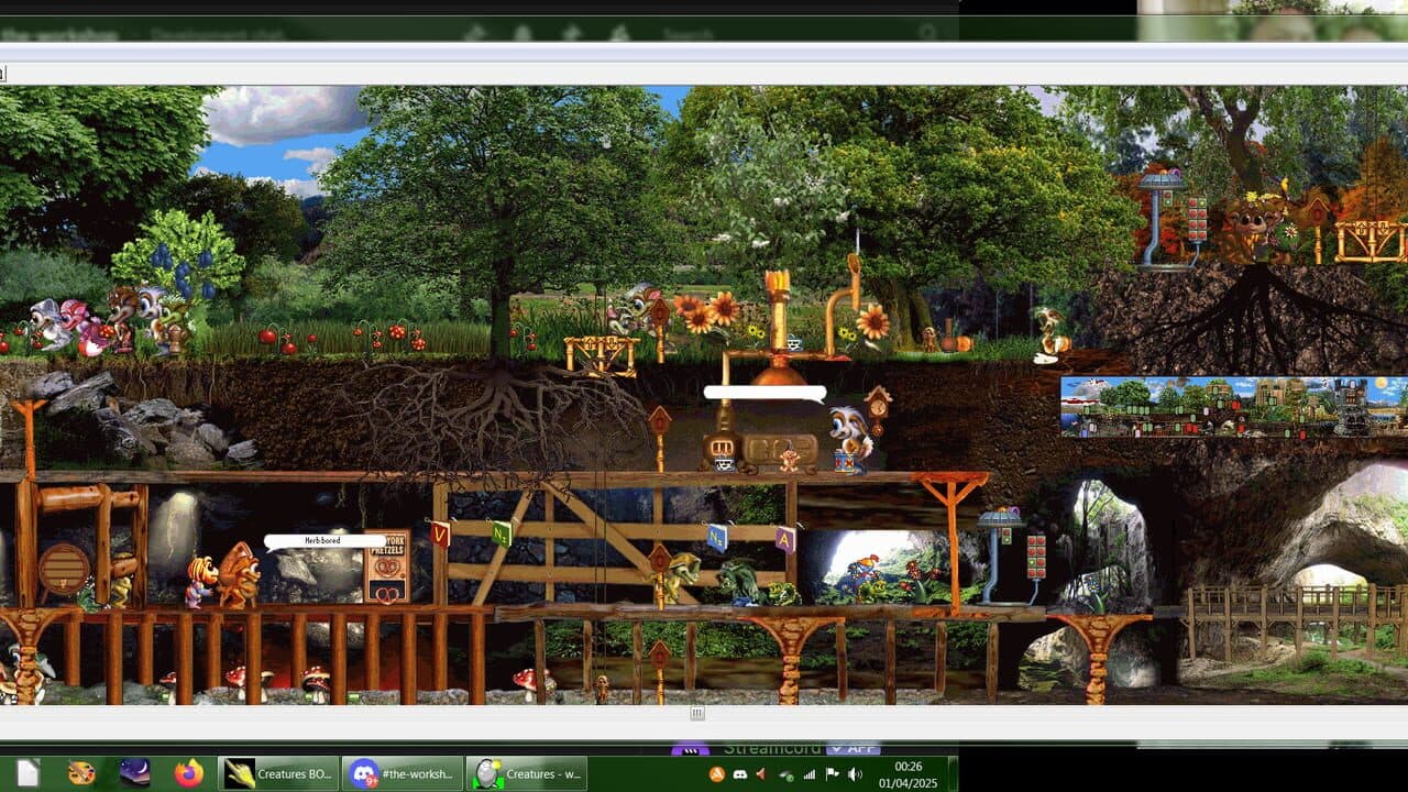 Creatures thumbnail 2