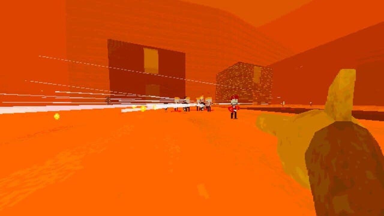 Time Cowboy thumbnail 2