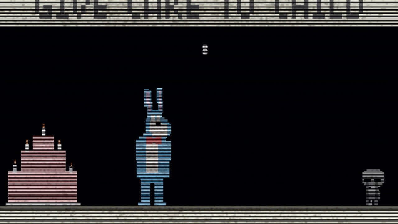 Five Golden Nights at Freddy's 2 thumbnail 3