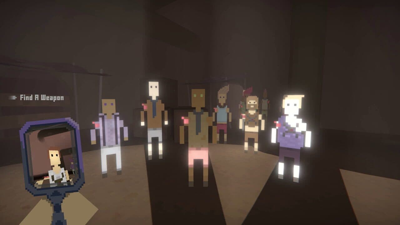 It Has My Face thumbnail 2