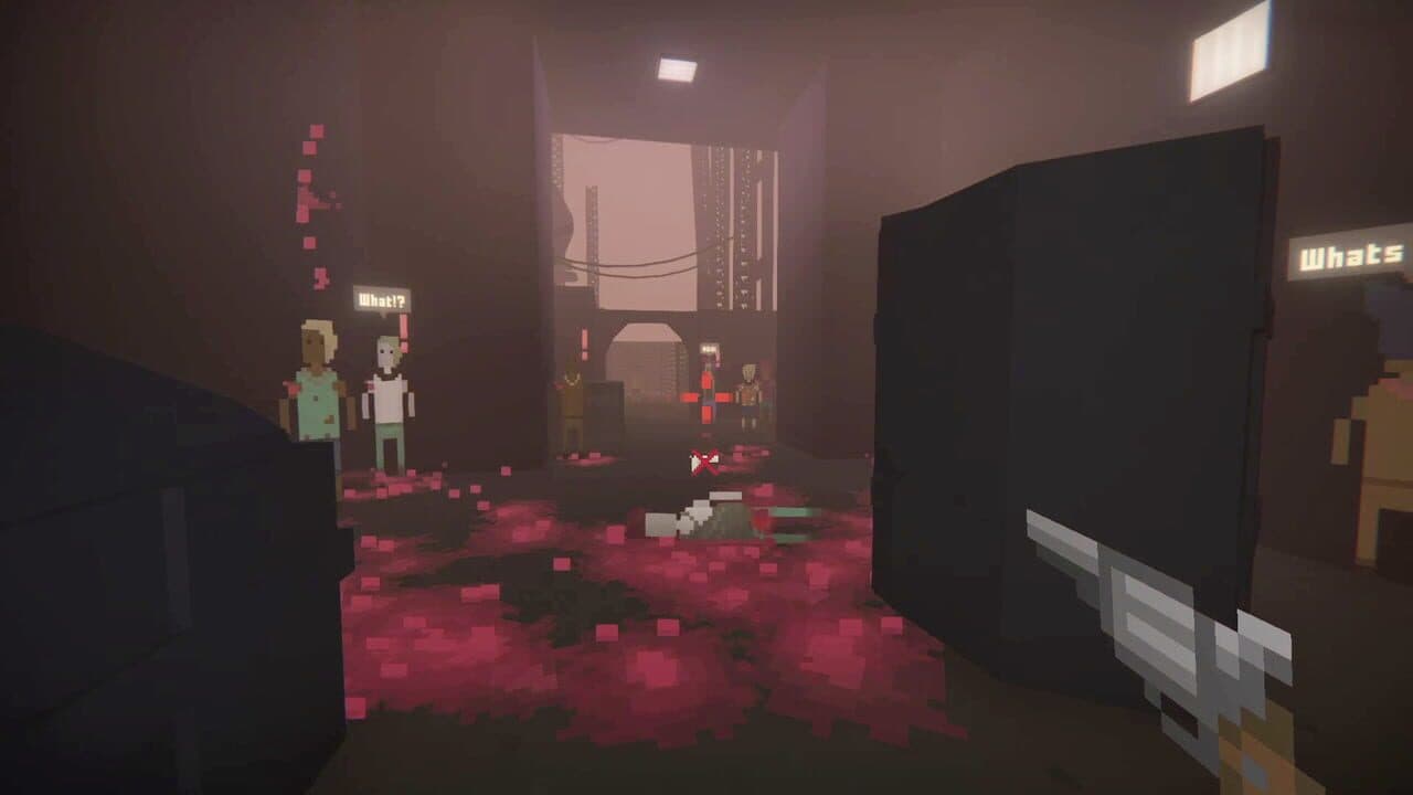 It Has My Face thumbnail 3