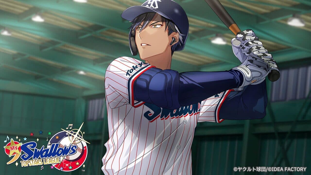 My 9 Swallows: Topstars League thumbnail 2
