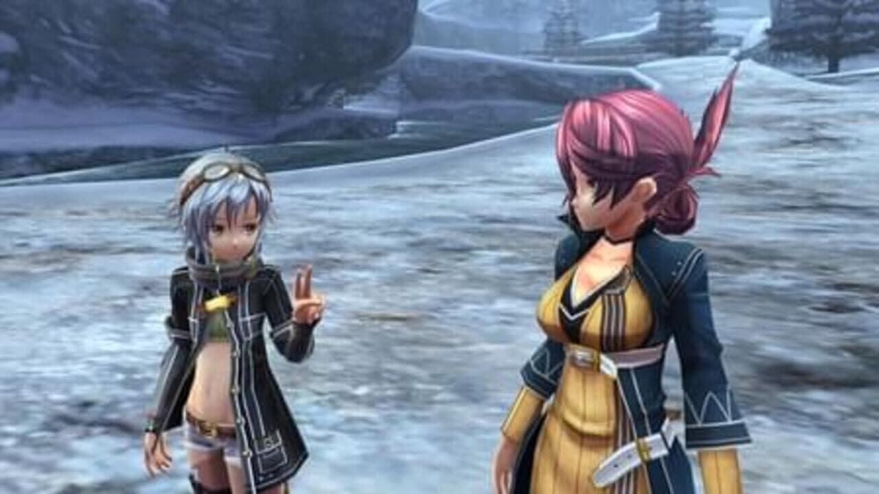 The Legend of Heroes: Trails of Cold Steel II thumbnail 16