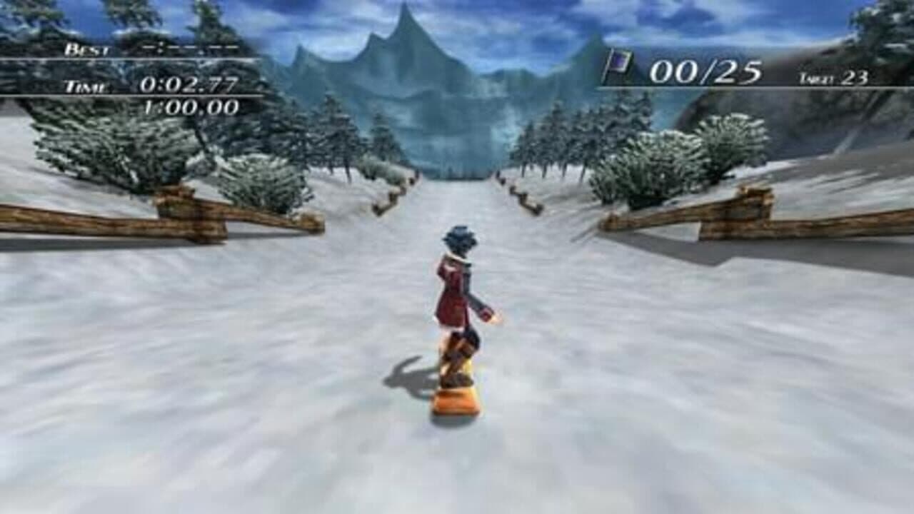 The Legend of Heroes: Trails of Cold Steel II thumbnail 10