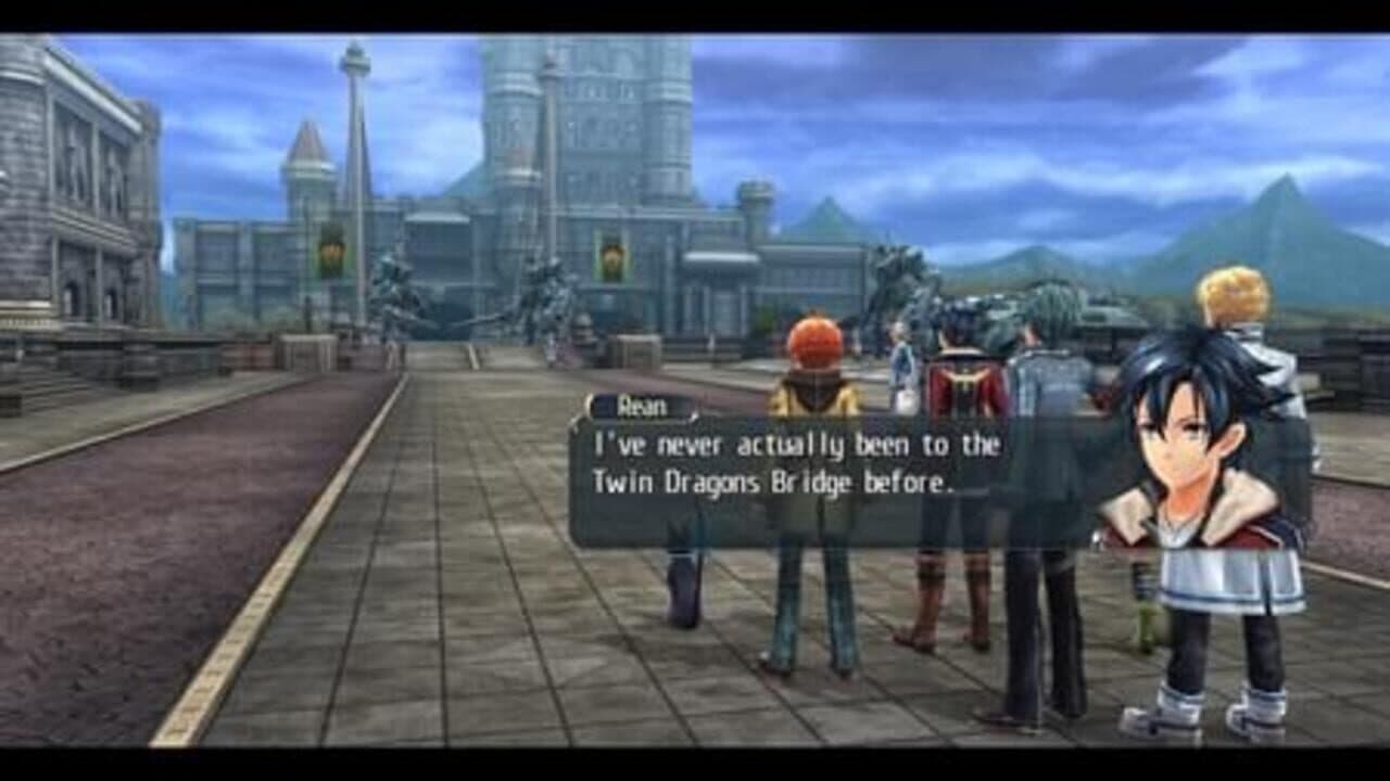 The Legend of Heroes: Trails of Cold Steel II thumbnail 9