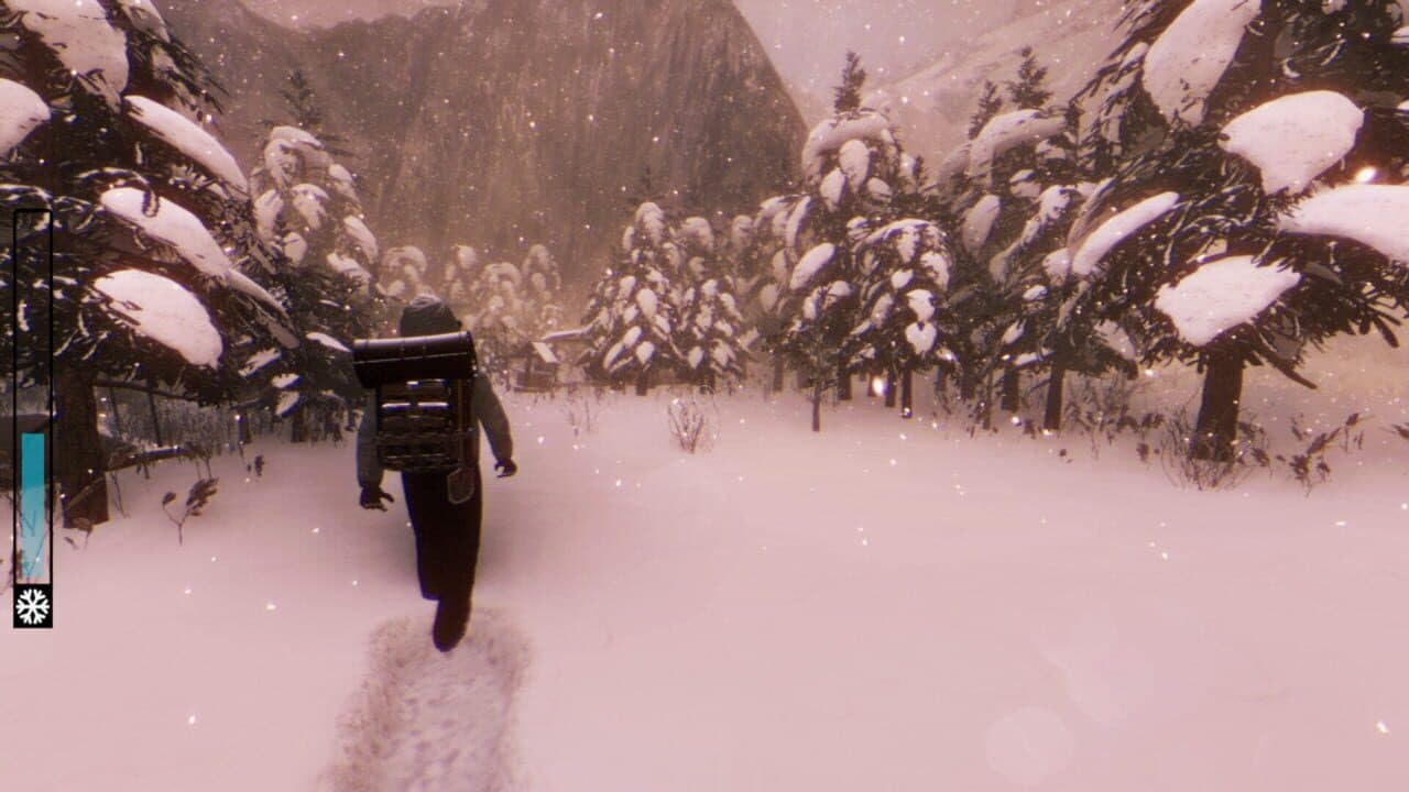 Tales Beyond the Tomb: White Silence thumbnail 3