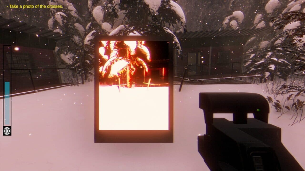 Tales Beyond the Tomb: White Silence thumbnail 2