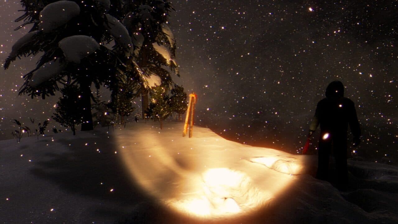 Tales Beyond the Tomb: White Silence thumbnail 13