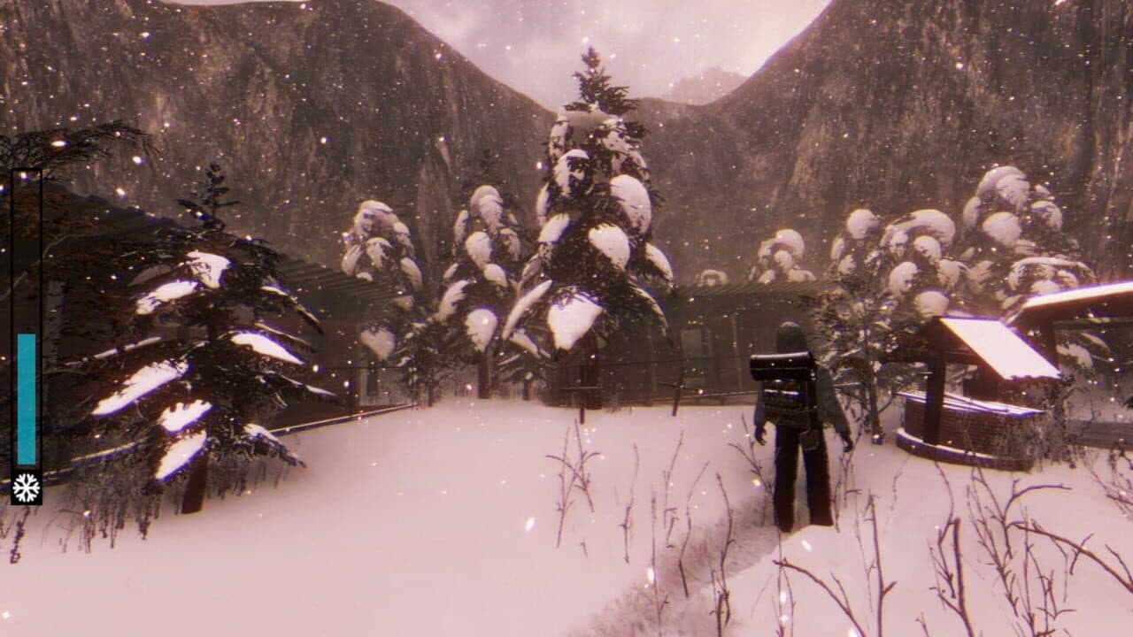 Tales Beyond the Tomb: White Silence thumbnail 4