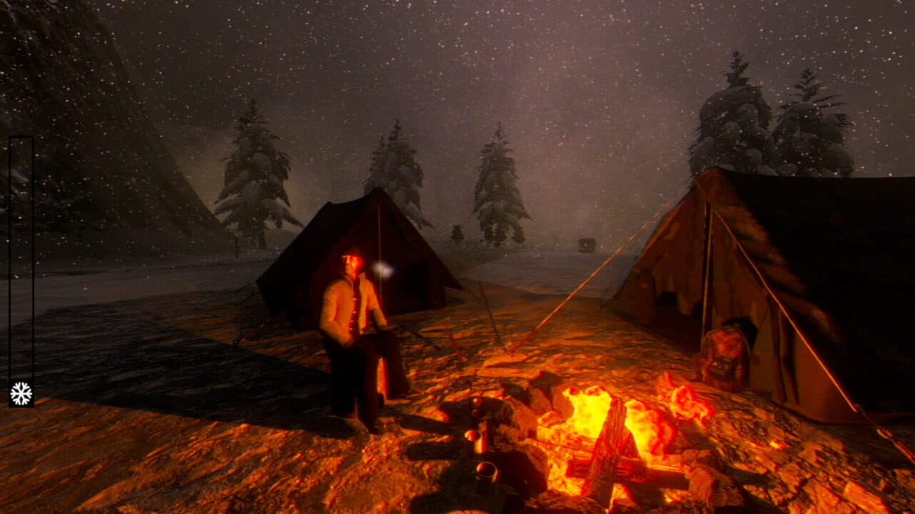 Tales Beyond the Tomb: White Silence thumbnail 5