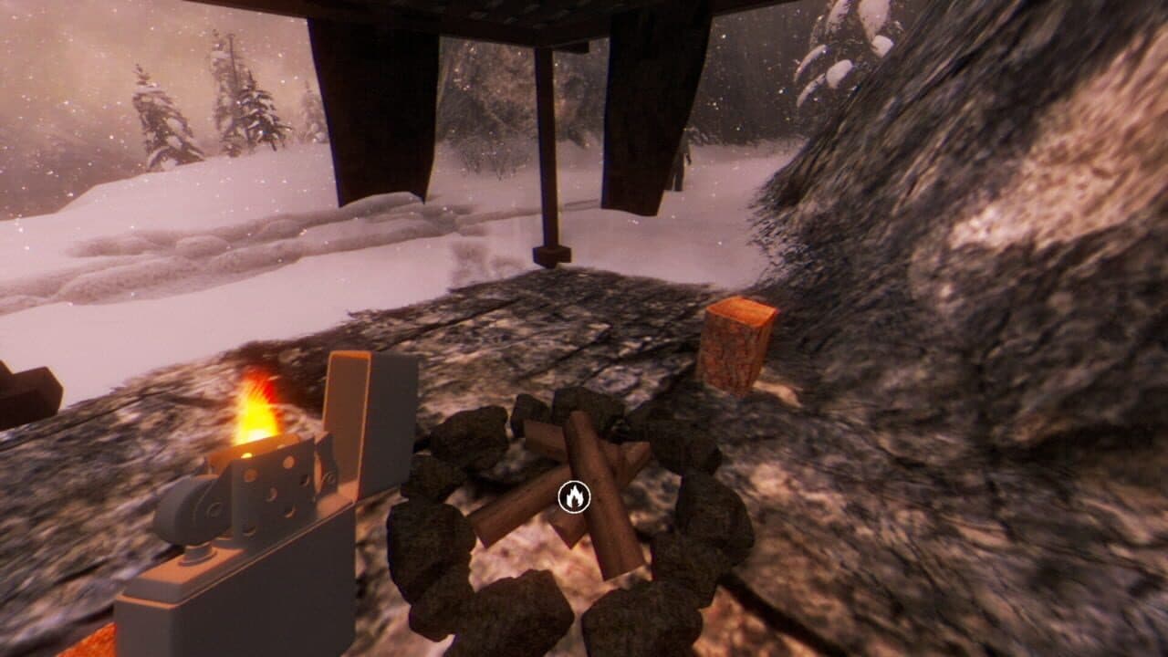 Tales Beyond the Tomb: White Silence thumbnail 6