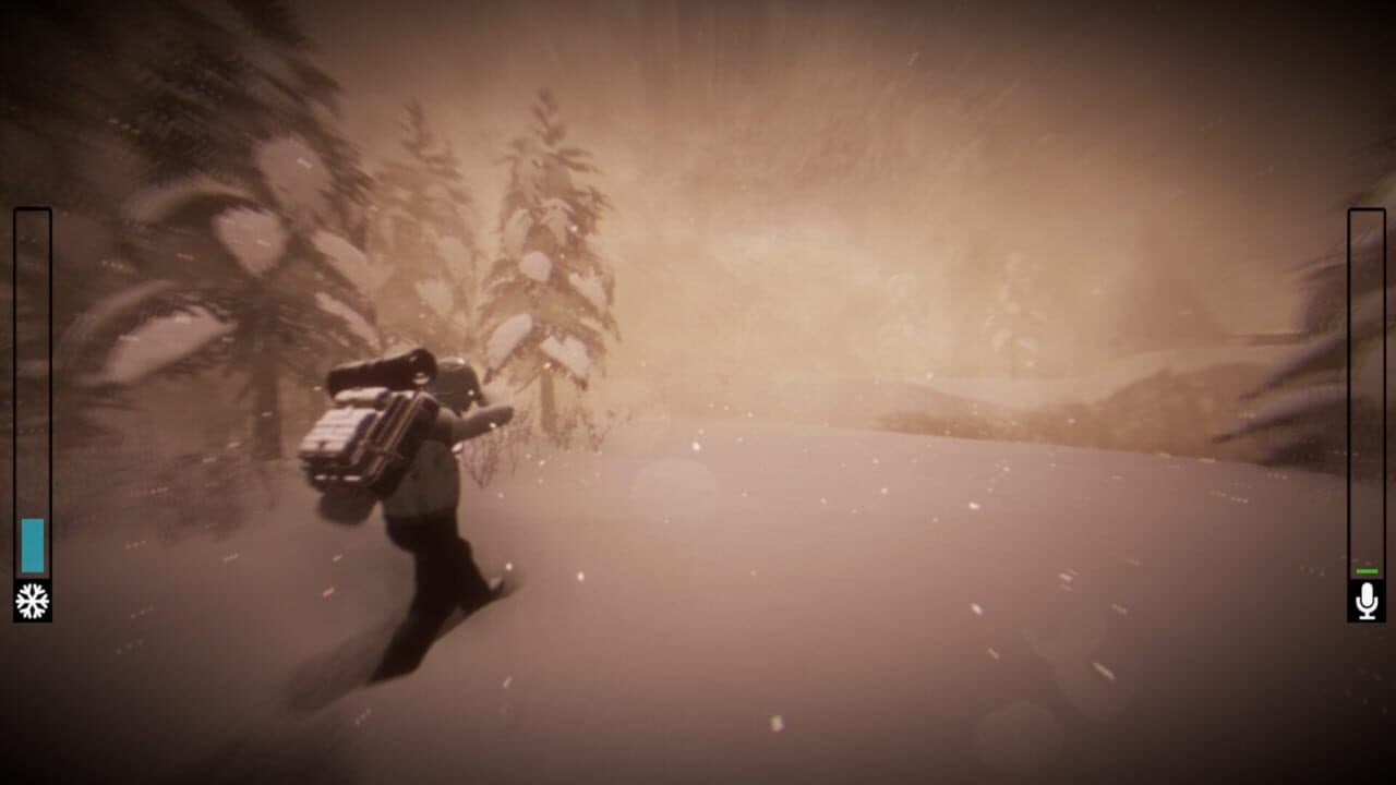 Tales Beyond the Tomb: White Silence thumbnail 7