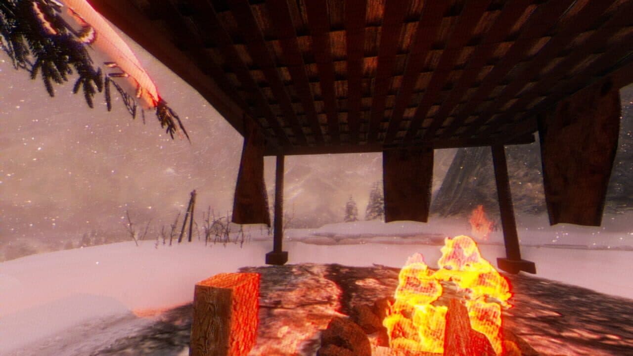 Tales Beyond the Tomb: White Silence thumbnail 12