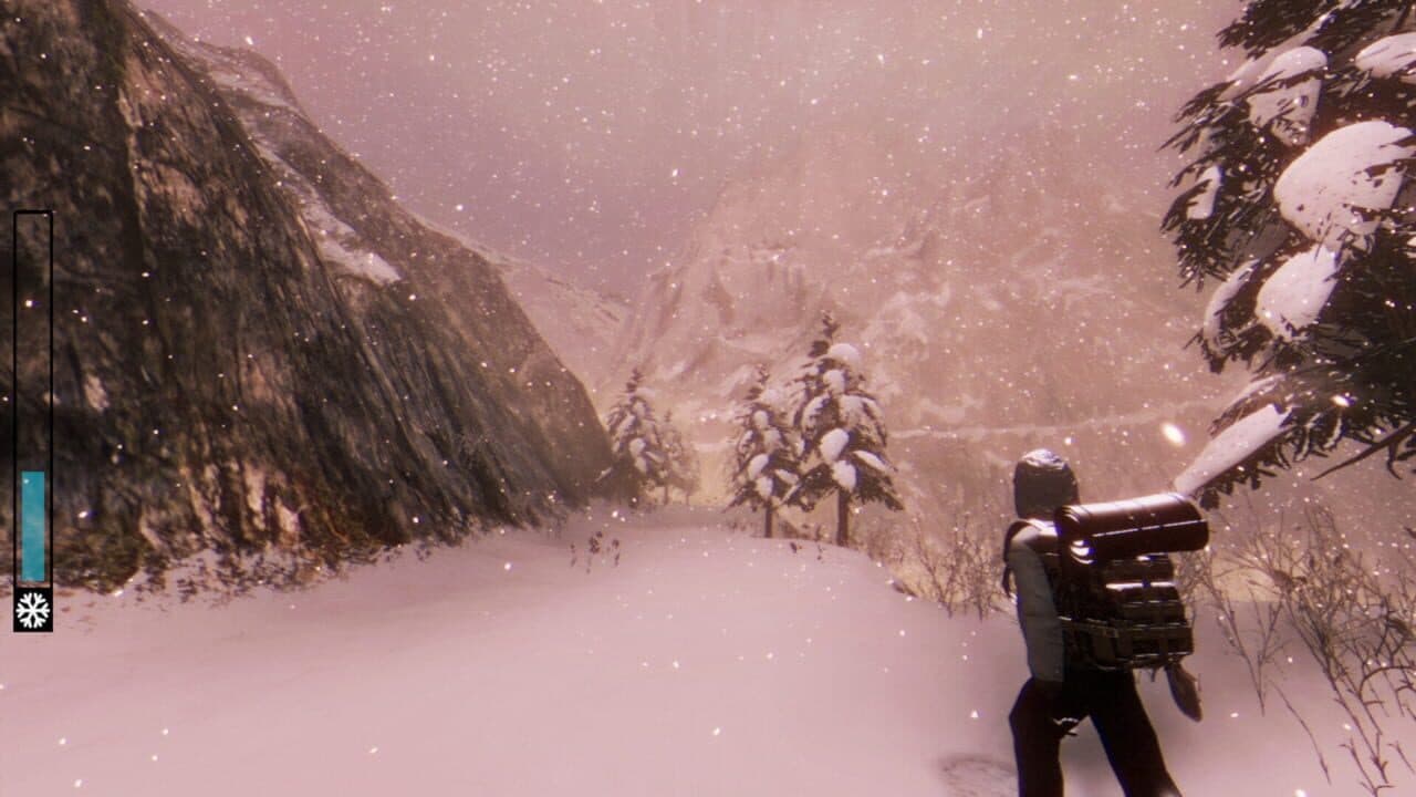 Tales Beyond the Tomb: White Silence thumbnail 14