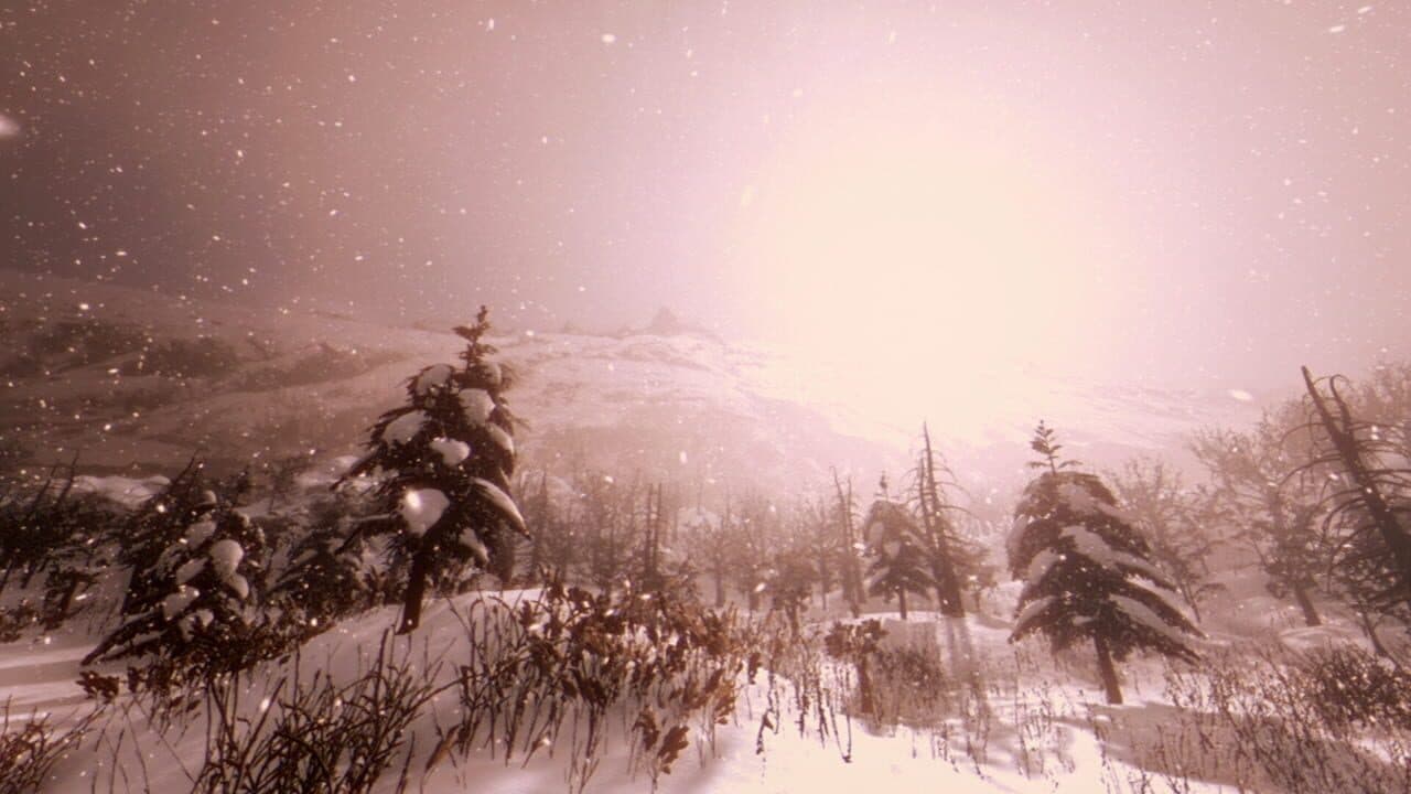 Tales Beyond the Tomb: White Silence thumbnail 9