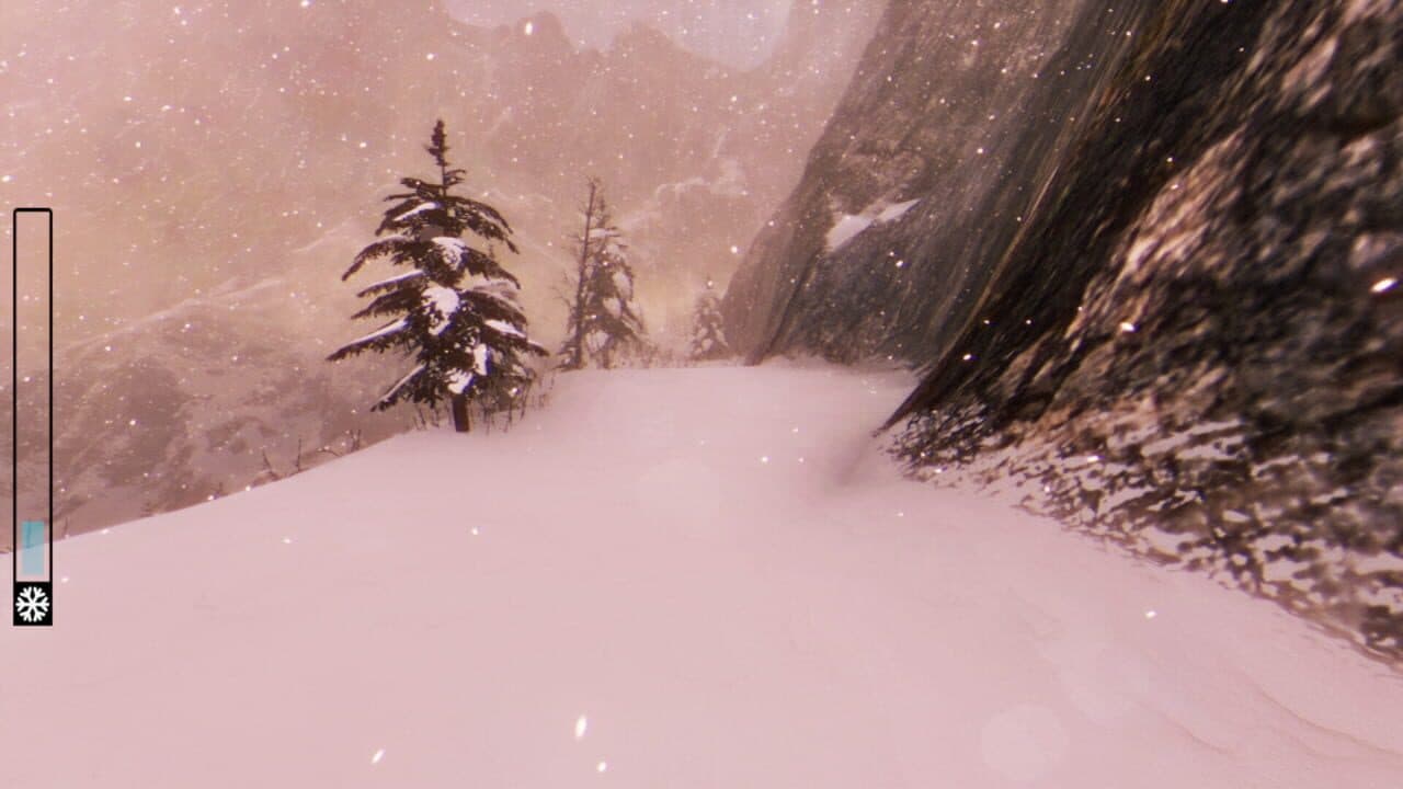 Tales Beyond the Tomb: White Silence thumbnail 10