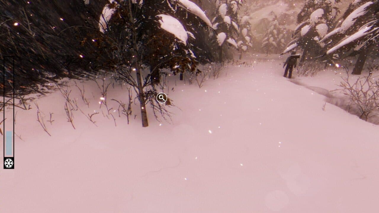 Tales Beyond the Tomb: White Silence thumbnail 15