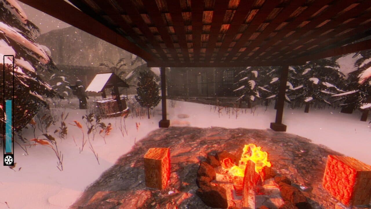 Tales Beyond the Tomb: White Silence thumbnail 16