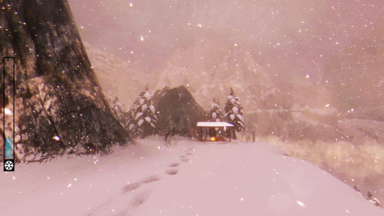 Tales Beyond the Tomb: White Silence thumbnail 17