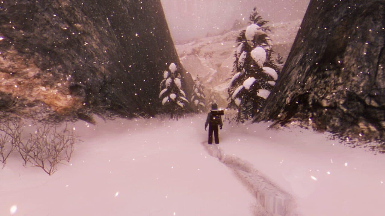 Tales Beyond the Tomb: White Silence thumbnail 19